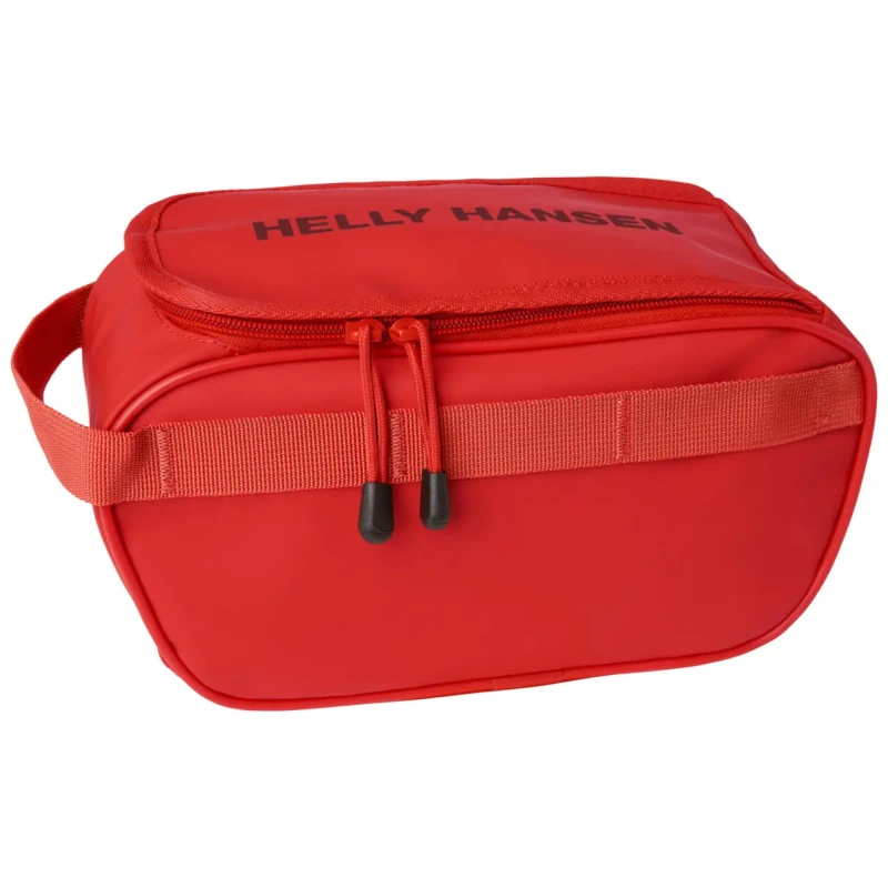 Image of Helly Hansen Toiletry bag Helly Hansen Scout Rouge Unisex TU