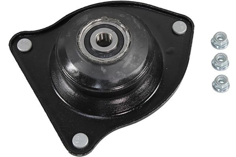 Image of Repair kit, suspension strut METZGER 6490328