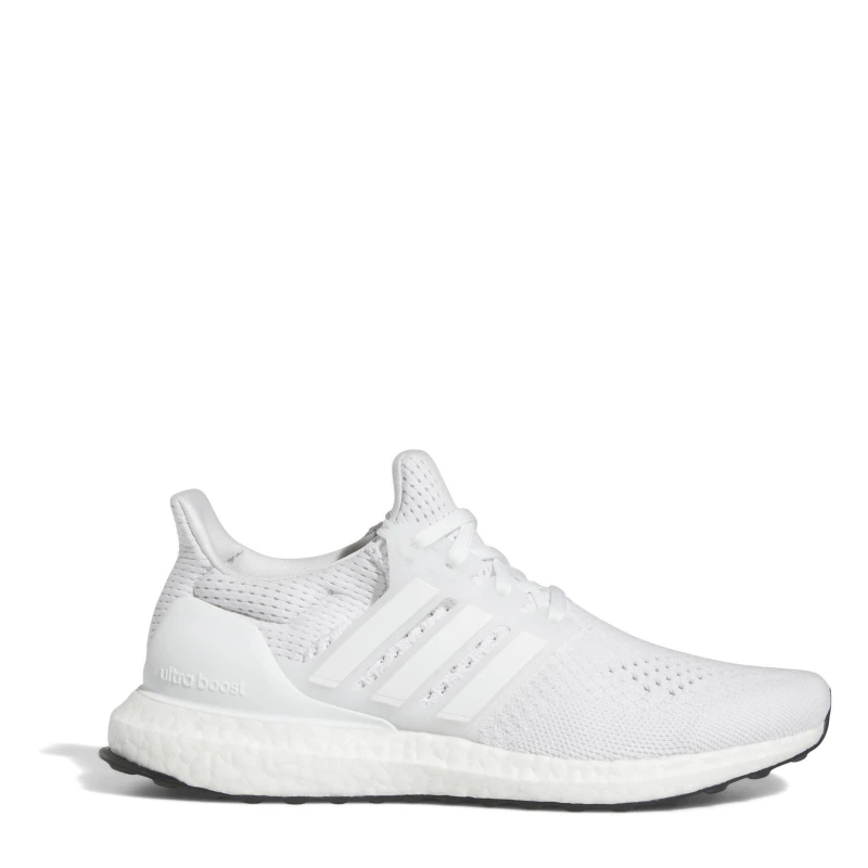 Image of adidas Ultraboost 1.0 Shoes Womens Ftwr White/Whit female 9.5