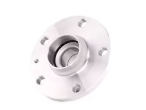 Image of OPTIMAL Wheel bearing kit 102019 Wheel hub bearing,Wheel bearing VW,AUDI,SKODA,Golf V Schragheck (1K1),TOURAN (1T1, 1T2),Passat Variant (3C5)