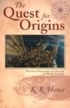 Image of Quest For Origins by