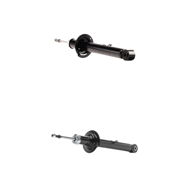 Image of RIDEX 854S21043 Shock absorber Shock Absorber (854)