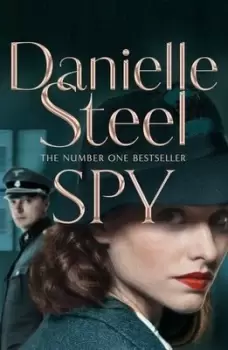 Image of Spy by Danielle Steel