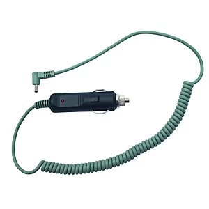 Image of Paslode 900507 In Car Charger Adaptor