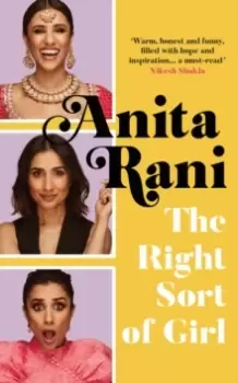 Image of The Right Sort of Girl : The Sunday Times Bestseller