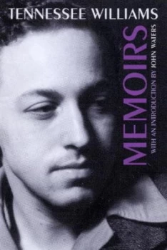 Image of Memoirs by Tennessee Williams Paperback