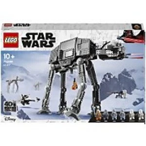 Lego Star Wars 75288 Star Wars At At Walker 40Th Anniversary Set