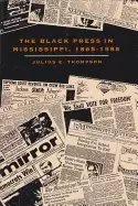 Image of black press in mississippi 1865 1985