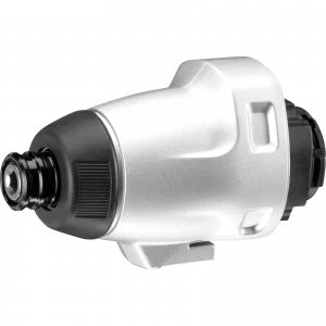 image of Black and Decker MULTiEVO Impact Driver Attachment