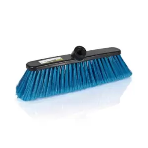 Broom Head Soft 28cm Blue P04051 - main image