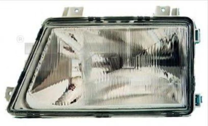 Image of TYC Headlight TYC 20-5342-18-2