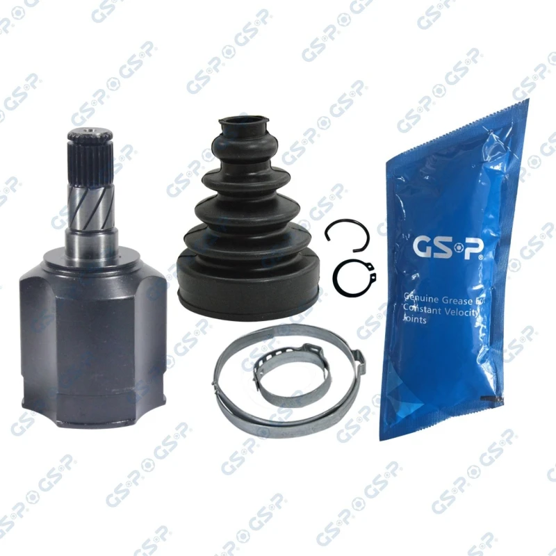 Image of GSP CV joint kit GSP 617031
