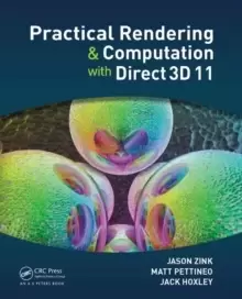 Image of Practical Rendering and Computation with Direct3D 11