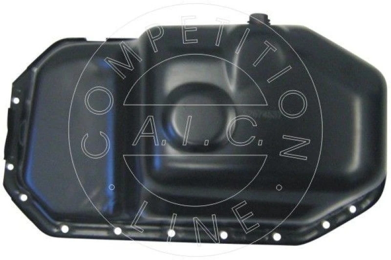 Image of Oil sump AIC 52674
