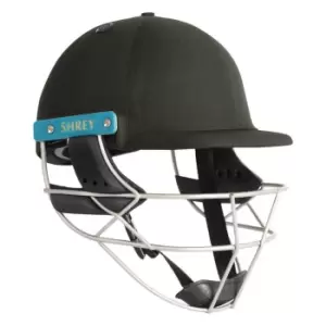 Image of Shrey Master Class Air 2.0 Stainless Steel - Black
