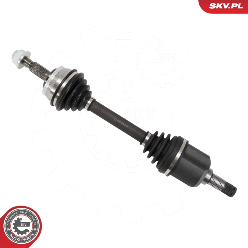 Image of ESEN SKV Drive shaft ESEN SKV 40SKV102
