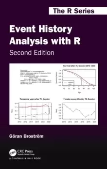 Image of Event History Analysis with R