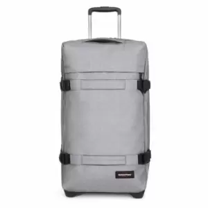 Image of Eastpak Transitr Medium Sunday Grey Suitcase