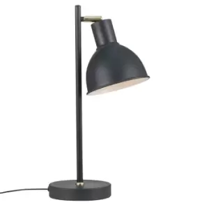 Image of Pop Ru Desk Task Lamp Grey, E27