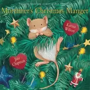 Image of mortimers christmas manger
