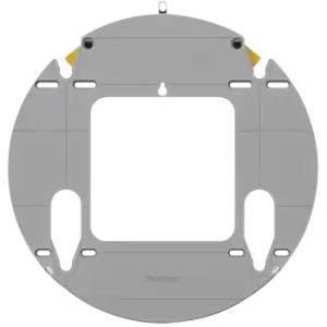 Image of Steelcase Roam Wall Mount for Surface Hub 2S 50"
