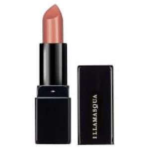 Image of Illamasqua Sheer Veil Lipstick 4g (Various Shades) - Maple