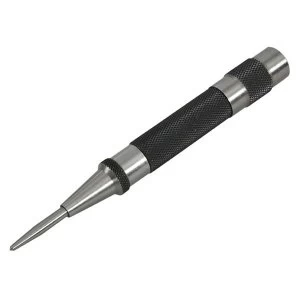Image of Starrett 18A Automatic Centre Punch 125mm (5in)