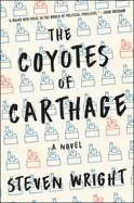 Image of coyotes of carthage a novel