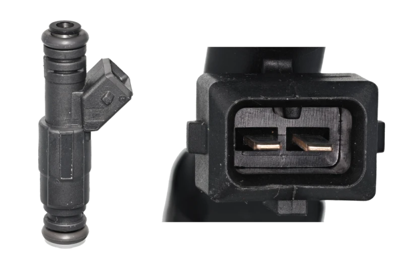 Image of Injector VALEO 348221