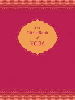 Image of The Little Book of Yoga by Nora Isaacs Hardback