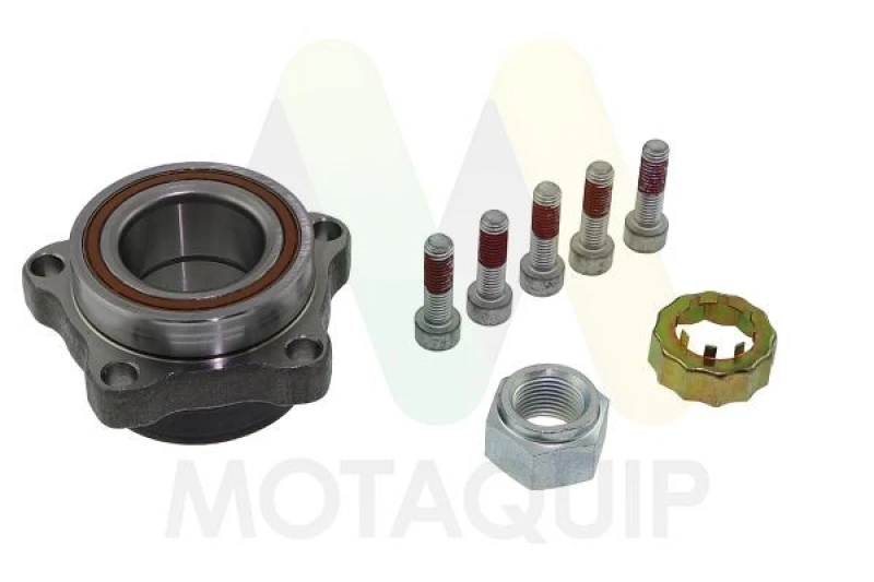 Image of MOTAQUIP Wheel bearing kit MOTAQUIP LVBW1341