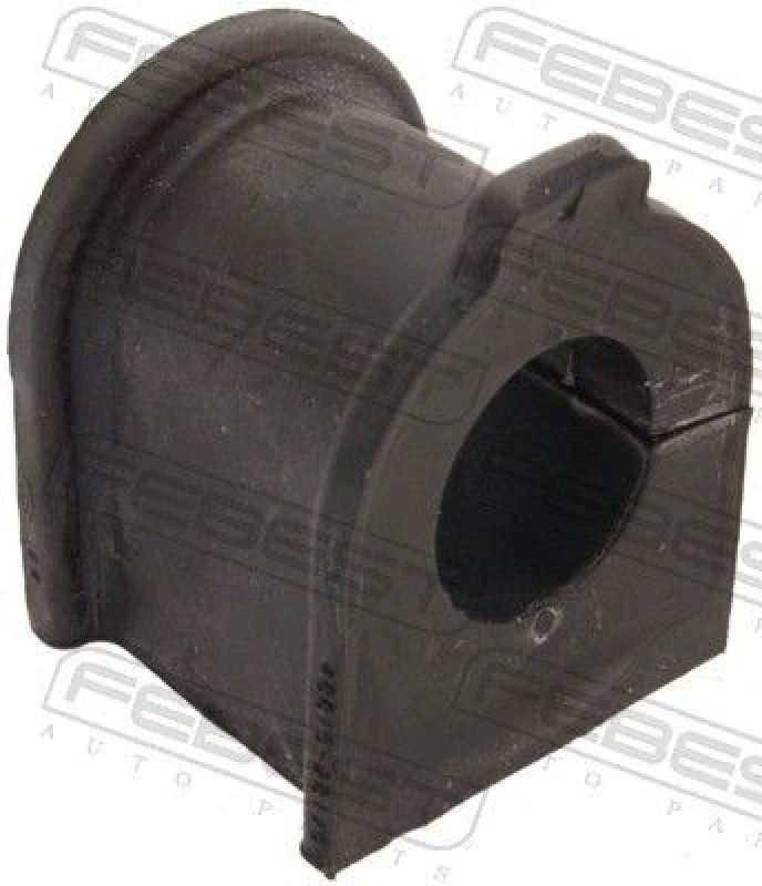 Image of Anti roll bar bush FEBEST TSB-AZR60F