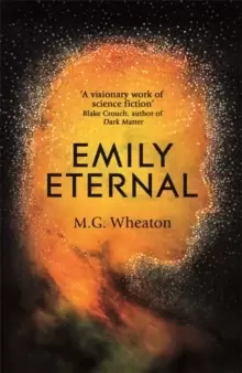 Image of Emily Eternal
