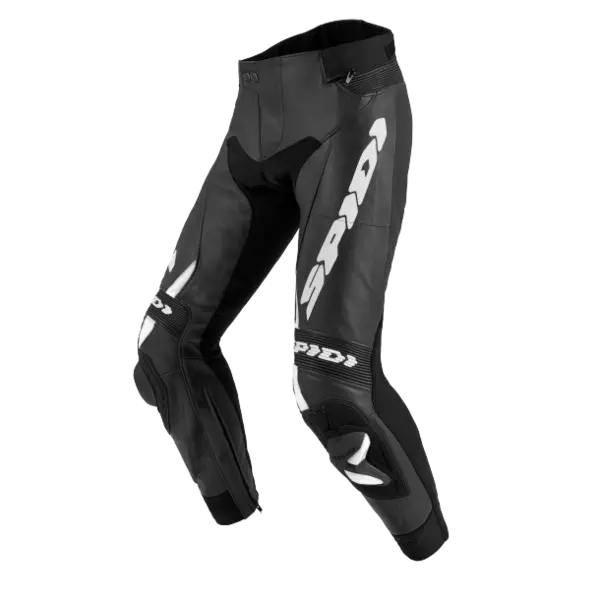 Image of Spidi RR Pro 2 Short Black White Size 46