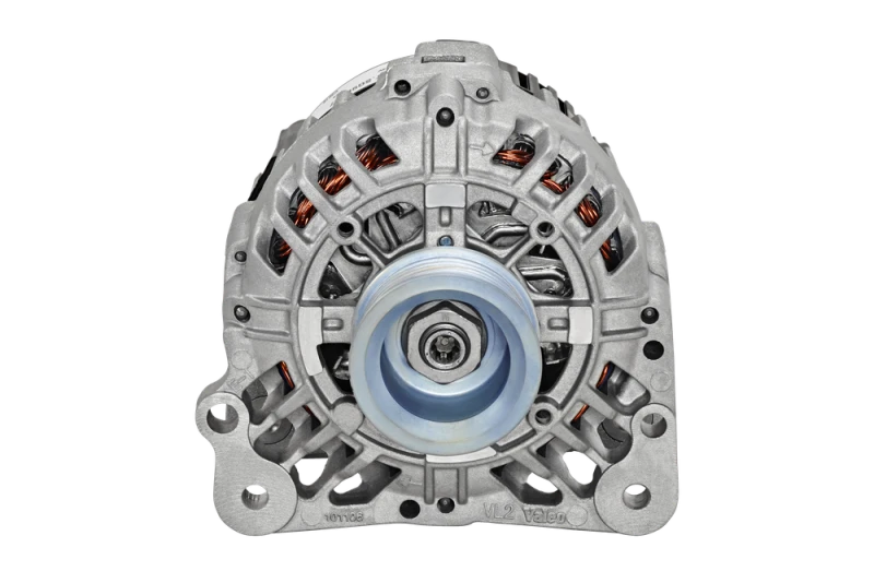 Image of Alternator VALEO 439311