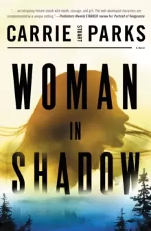 Image of Woman in Shadow