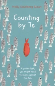 Image of Counting by 7s by Holly Goldberg Sloan Paperback