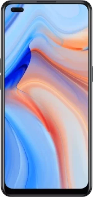 image of Oppo Reno 4 5G 2020 128GB