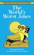 Image of worlds worst jokes