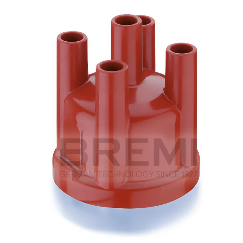 Image of Distributor Cap BREMI 6027