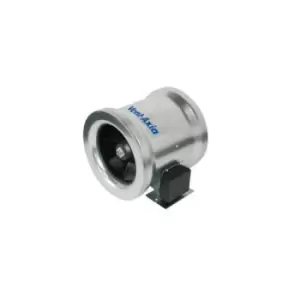 Image of Vent-Axia ACM250 Inline Mixed Flow Fan (17110010B)