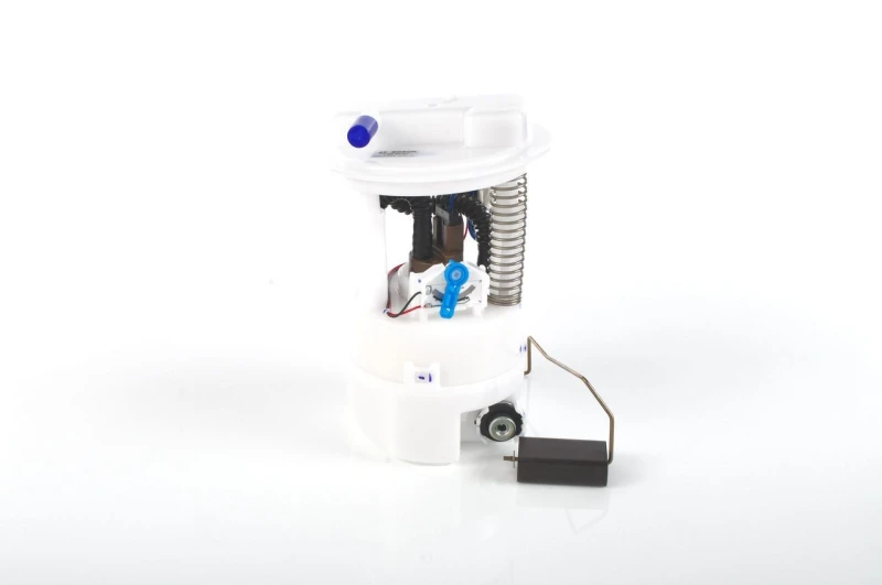Image of Bosch 0 986 580 957 Petrol pump Petrol pump (100901)