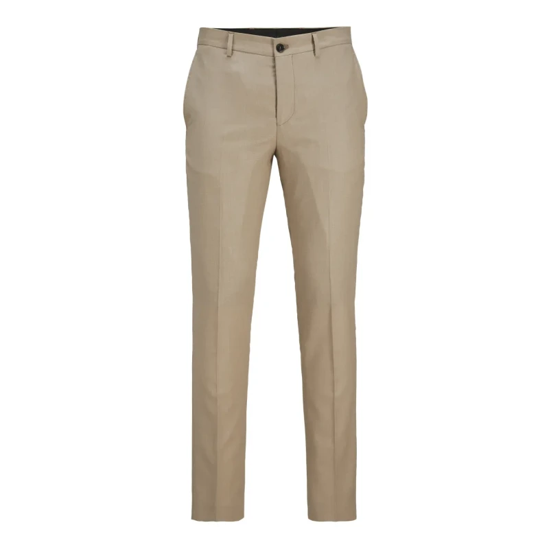 Image of jack & jones Suit pants Jack & Jones Solaris Beige Male 42