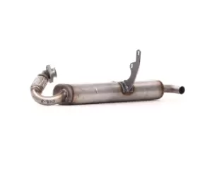 Image of JMJ Catalytic Converter SMART 1091522 0001735V012000000,0002932V008000000,0006315V003000000 Katalysator,Cat Converter,Catalyst Converter