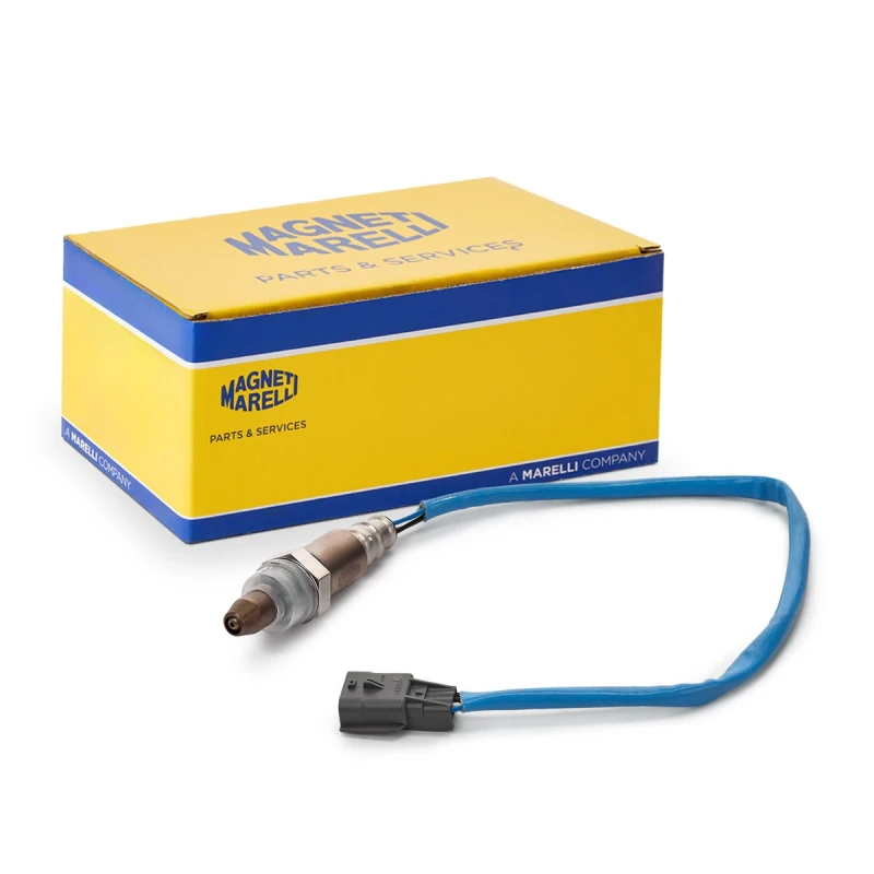 Image of MAGNETI MARELLI Lambda sensor MAGNETI MARELLI 466016355303