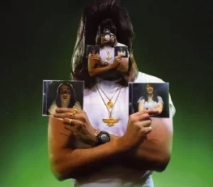 Image of Close Calls With Brick Walls/Mother of Mankind by Andrew W.K. CD Album