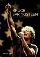 Image of bruce springsteen an illustrated biography