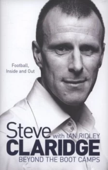 Image of Beyond the Boot Camps by Steve Claridge Hardback