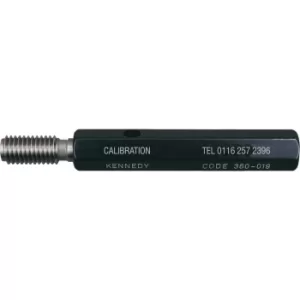 Image of M7.0X1.00 Go Screw Plug Gauge