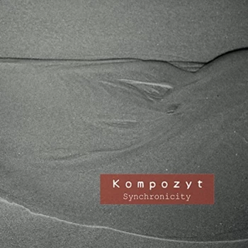 Image of Kompozyt - Synchronicity CD
